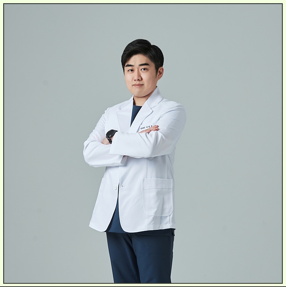 구미안면홍조 이언호 원장 사진